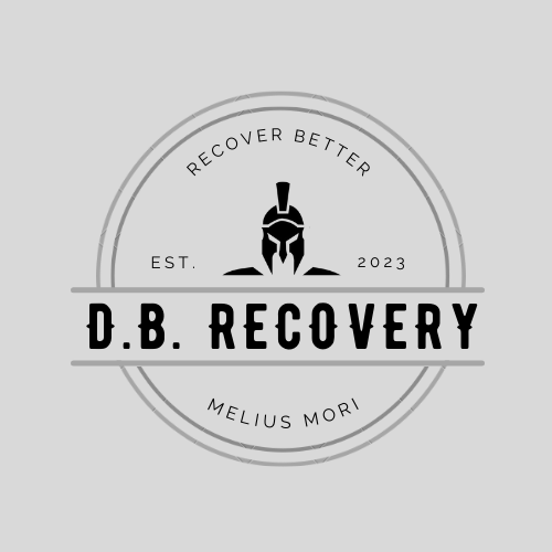 D.B. Recovery Tuscumbia - Wellness Retreat in Tuscumbia