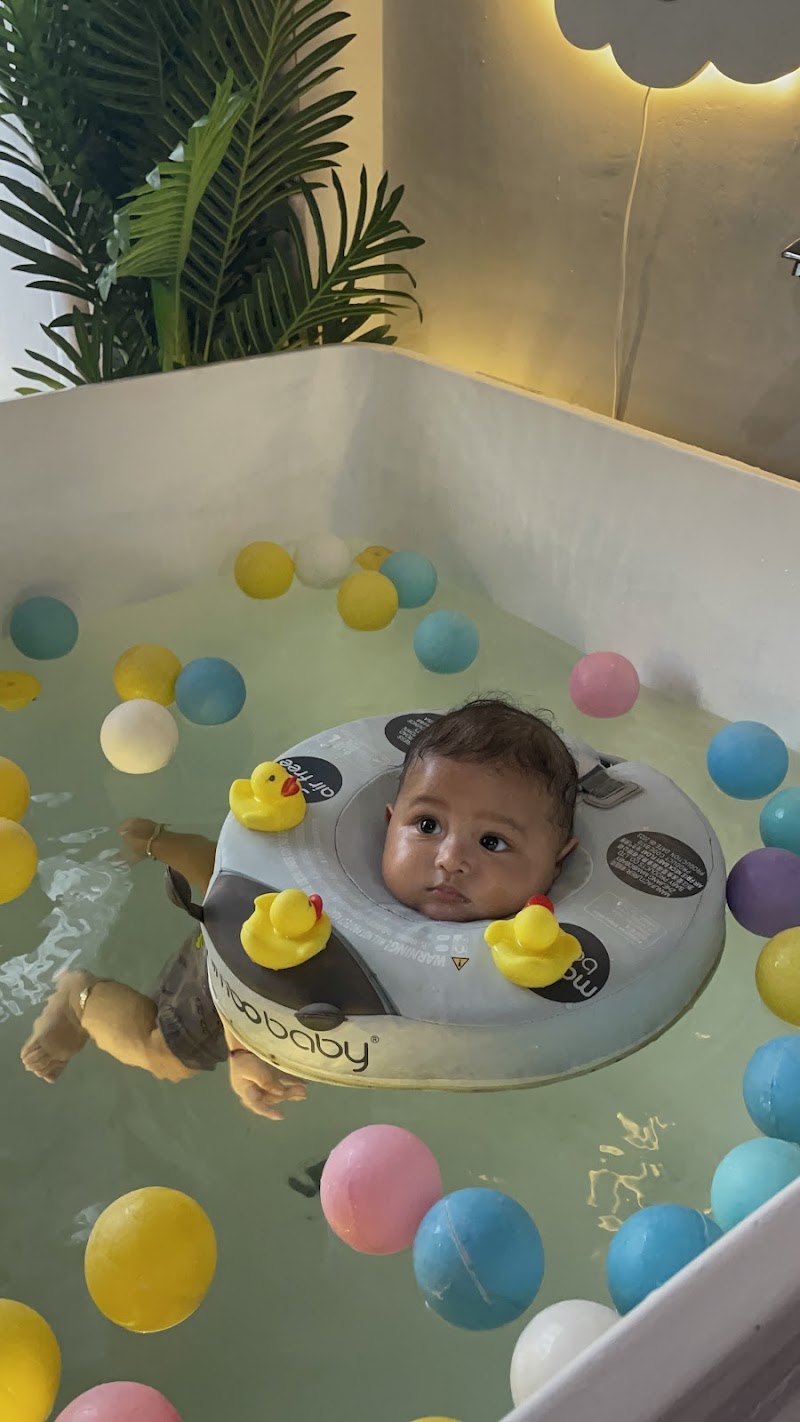 D'Care Baby Spa and DayCare Denpasar - Day Spa in Denpasar