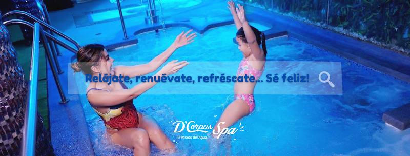 D'Corpus Spa Cali - Day Spa in Cali