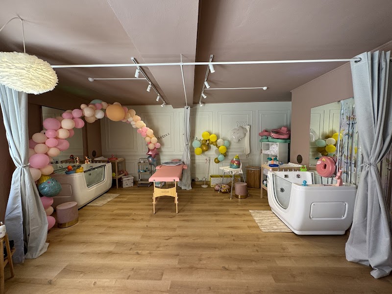 D&D Mom and Baby Spa Lefkas Lefkada - Day Spa in Lefkada