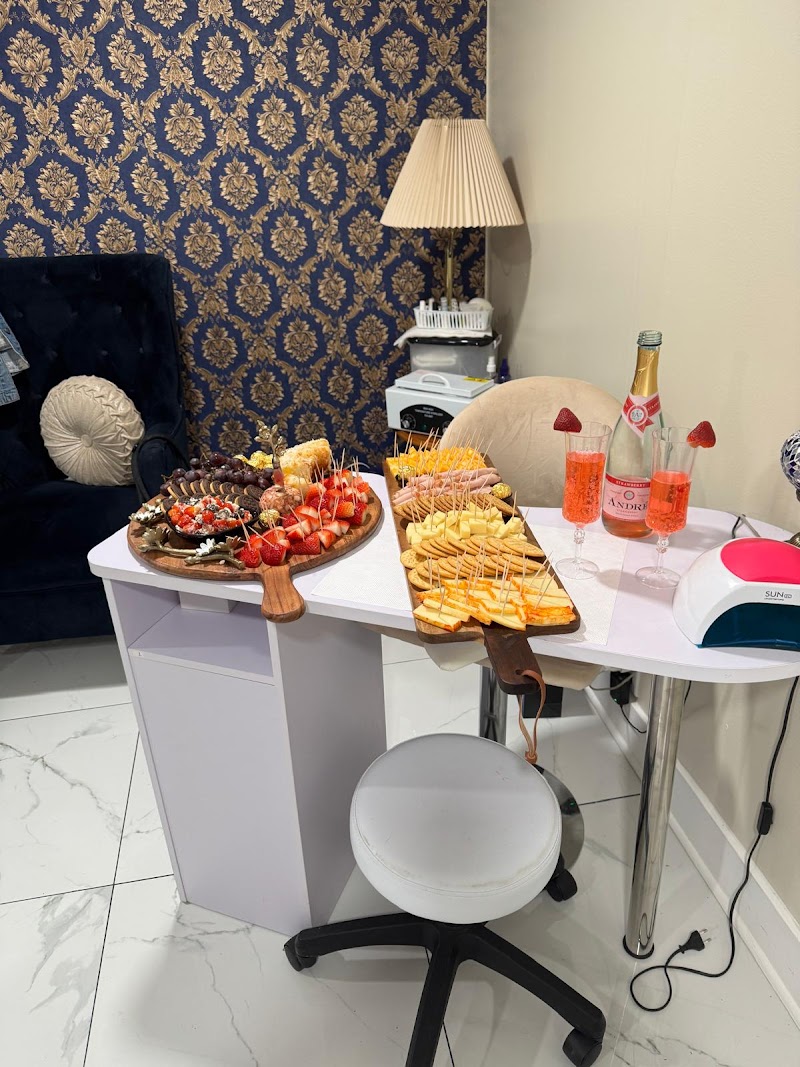 D' Elizabeth Spa Dupont - Day Spa in Dupont