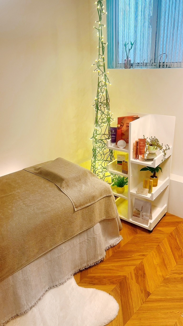 D Essential Beauty Gyoda City - Day Spa in Gyoda City