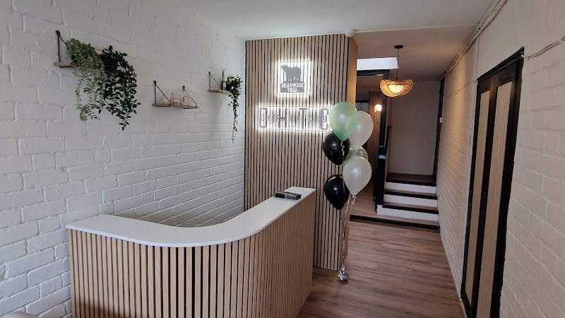 D.H Fitness & Therapy Birmingham - Day Spa in Birmingham