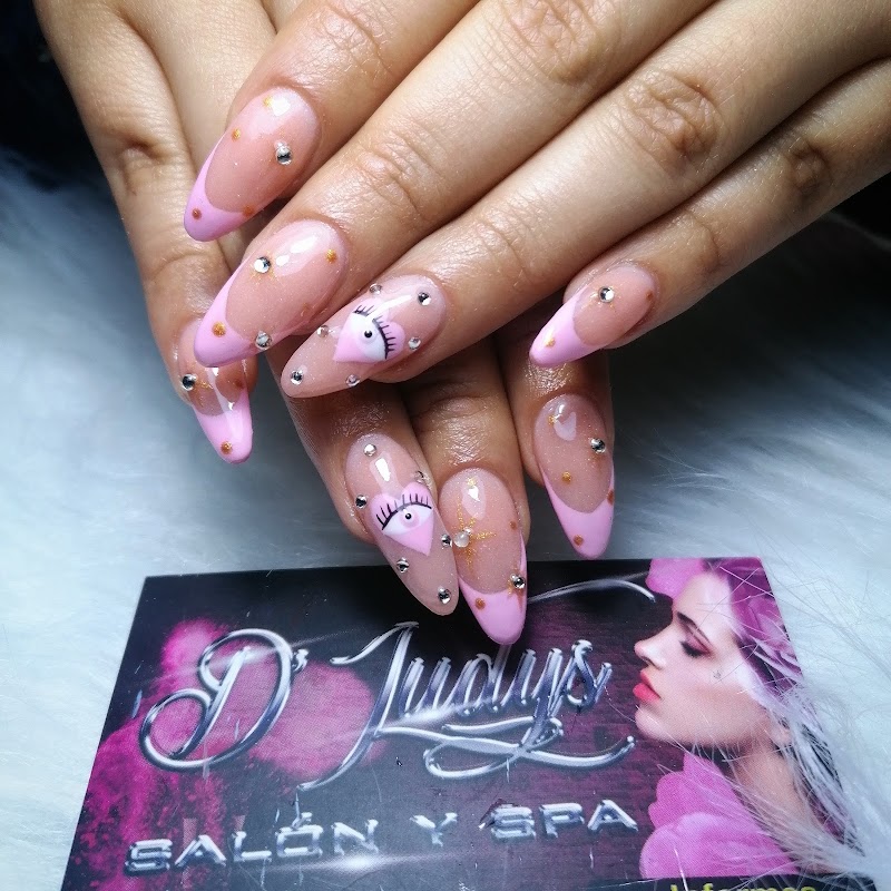 D Judy Salón y Spa Huaraz - Wellness Retreat in Huaraz