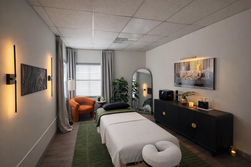 D' Juliana massage Perth Amboy - Day Spa in Perth Amboy