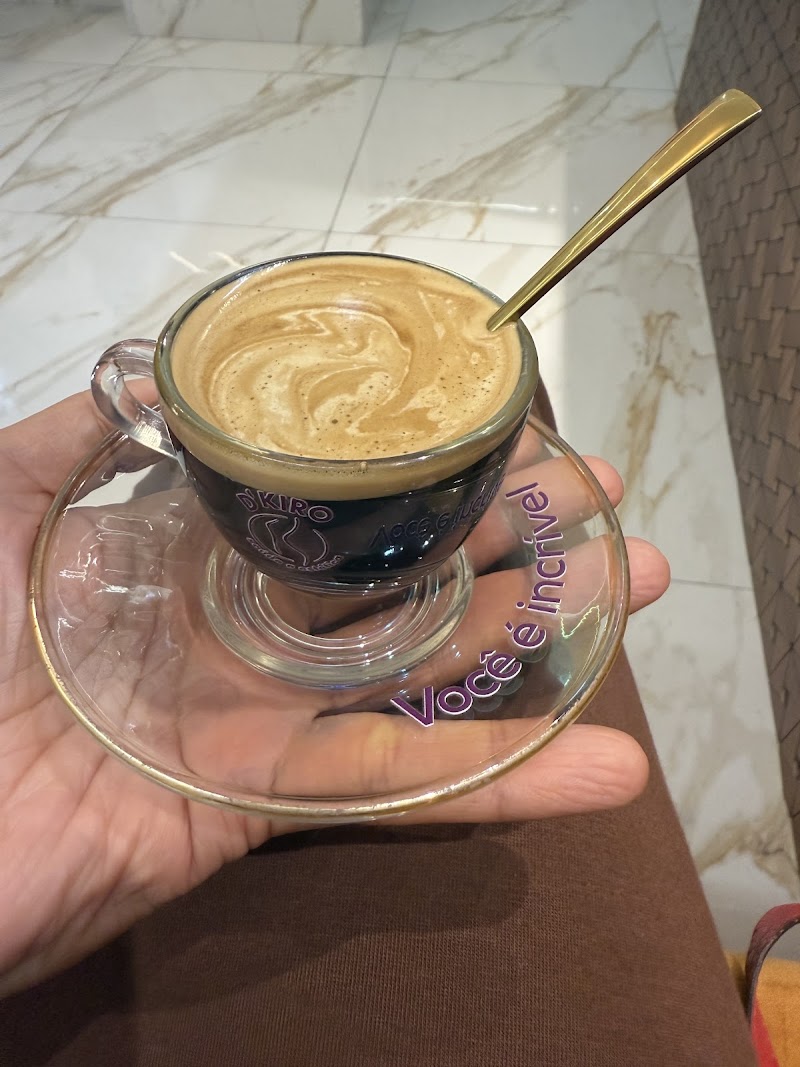 D'Kiro Saúde e Estética Santos - Wellness Retreat in Santos