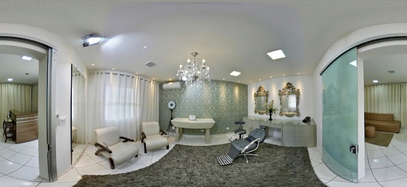 D'Lima Estética Teixeira de Freitas - Day Spa in Teixeira de Freitas