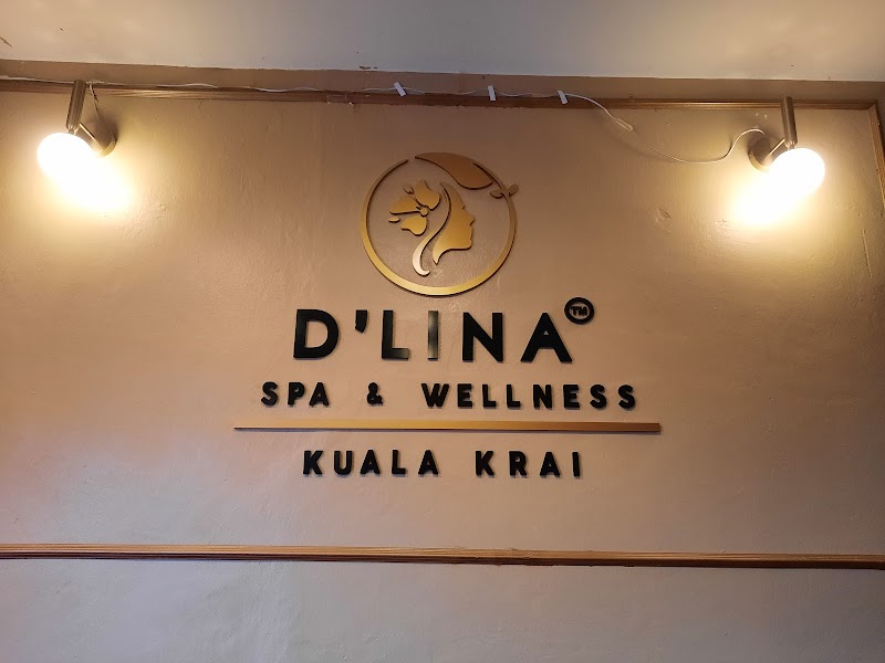 D'Lina Wellness and Bekam Center Kuala Krai - Wellness Retreat in Kuala Krai