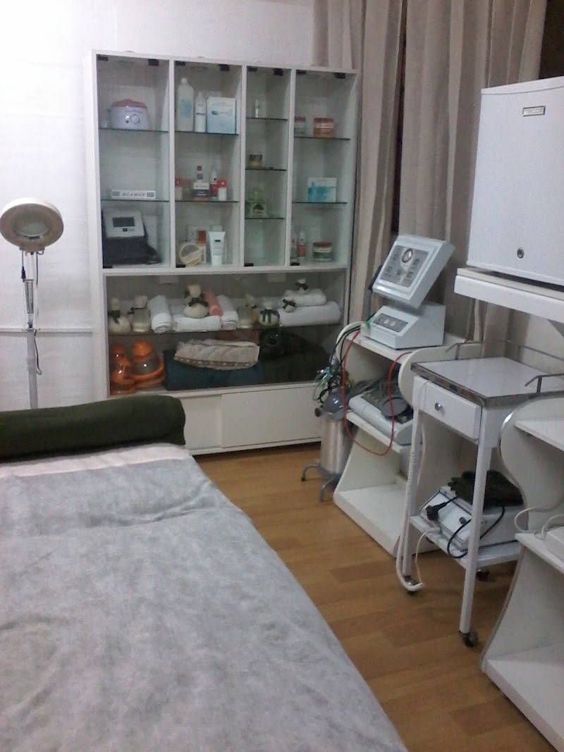 D'Linea Spa and Fitness San Martín de Porres - Day Spa in San Martín de Porres