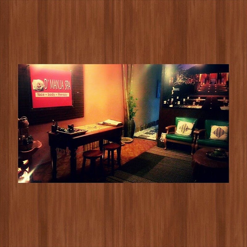 D Manja Spa Kampar photo