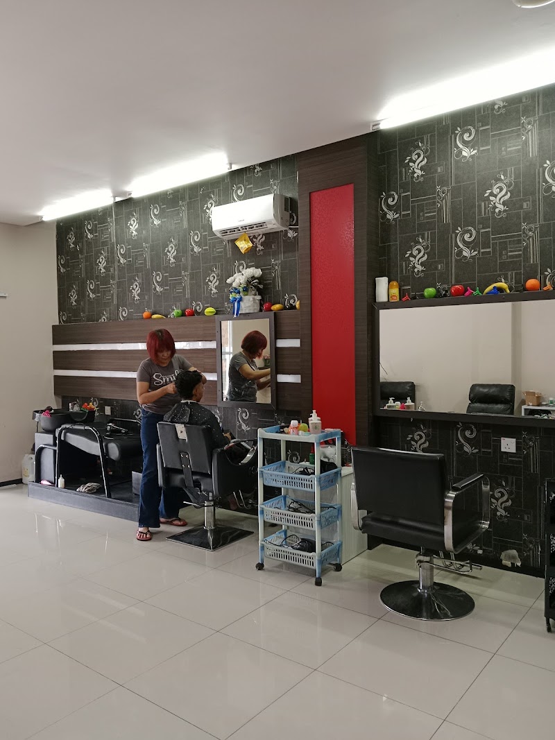 D'Nirwana Massage & Spa Tanjungpinang - Day Spa in Tanjungpinang