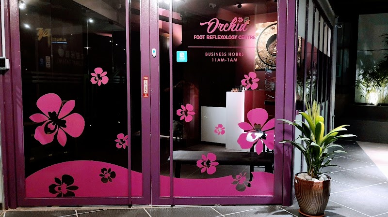D Orchid Foot Reflexology Centre,Taiping - Day Spa in Taiping