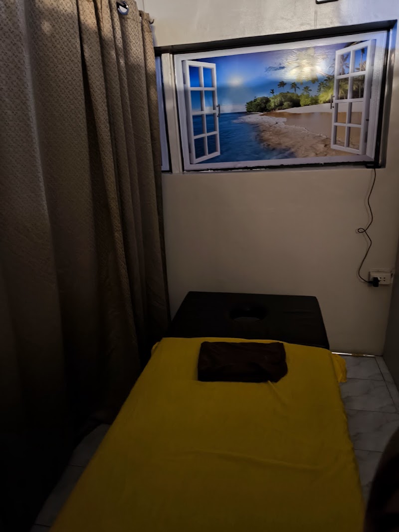 D'Port Wellness Spa Tandag - Wellness Retreat in Tandag