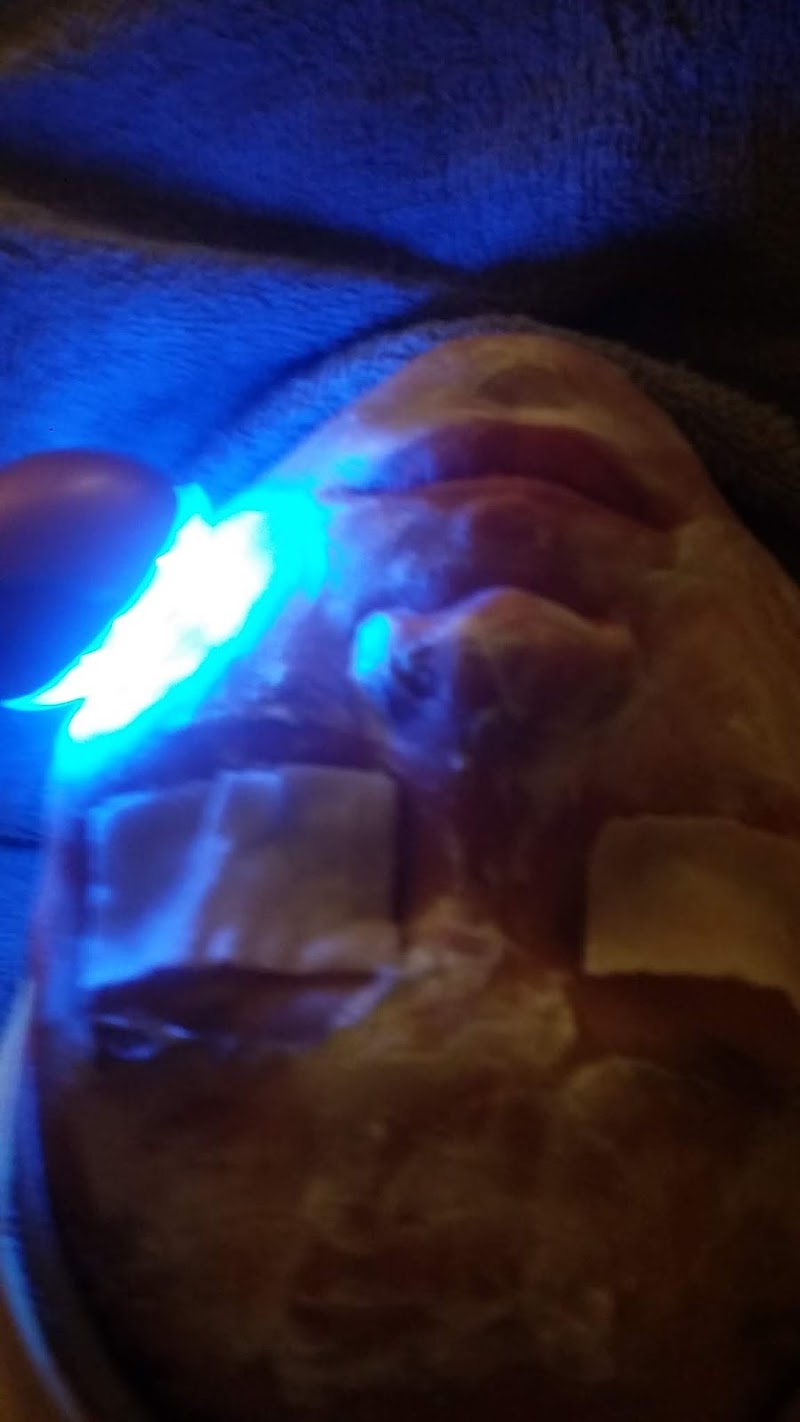 D'Qaseh Home Spa Petaling - Day Spa in Petaling