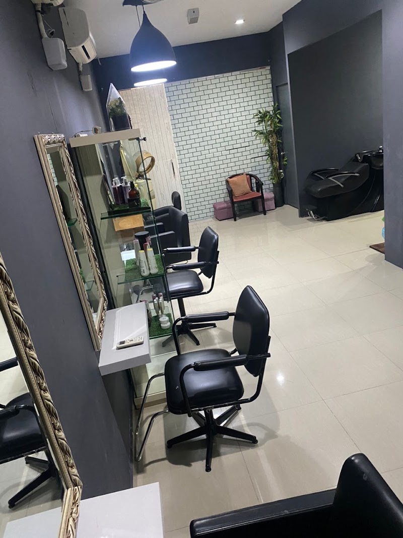 D'Queen Spa Hair and Beauty Saloon Petaling - Day Spa in Petaling