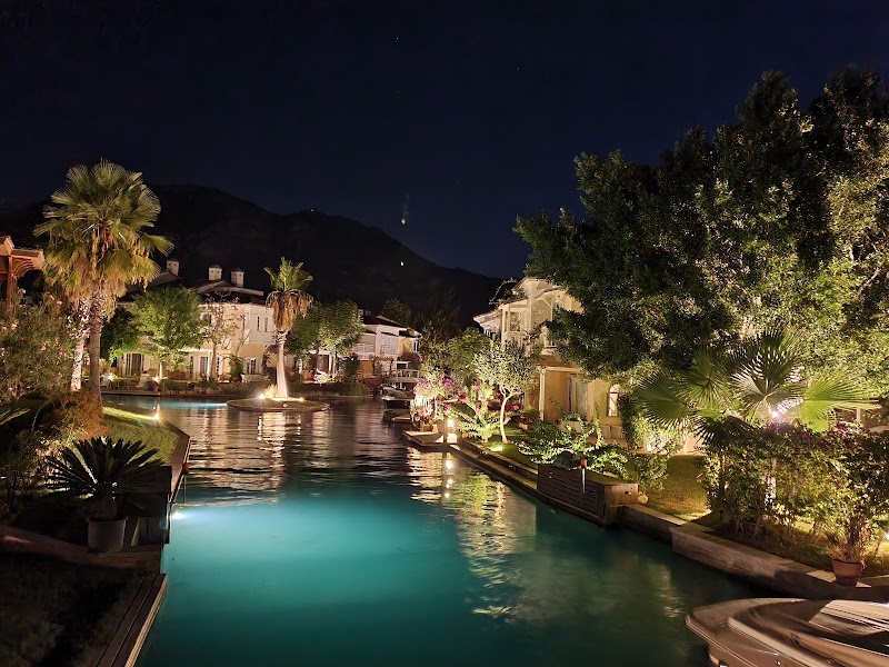 D-Resort Gocek Dalaman - Resort Spa in Dalaman