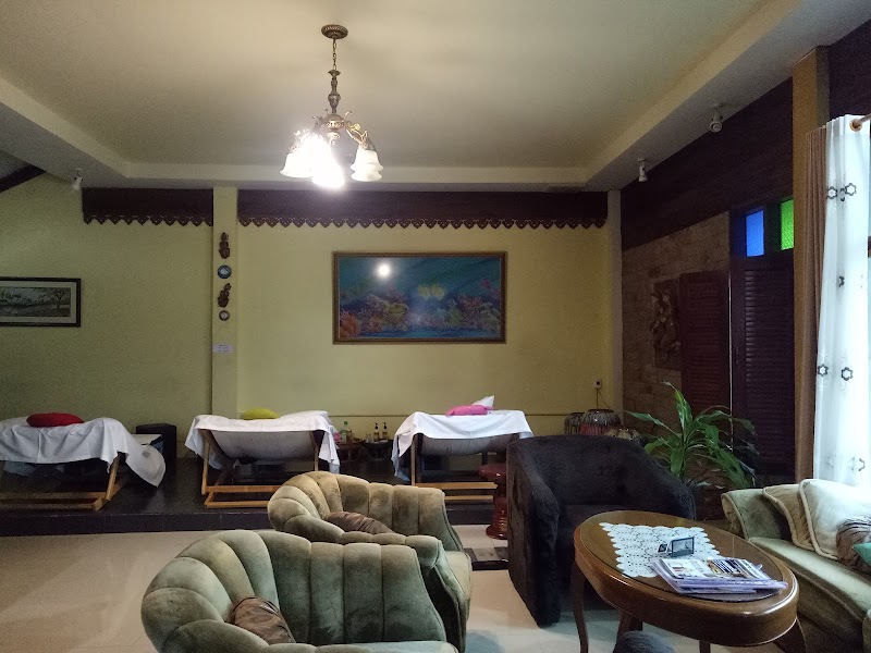 D Spa 2 Aranyaprathet - Day Spa in Aranyaprathet