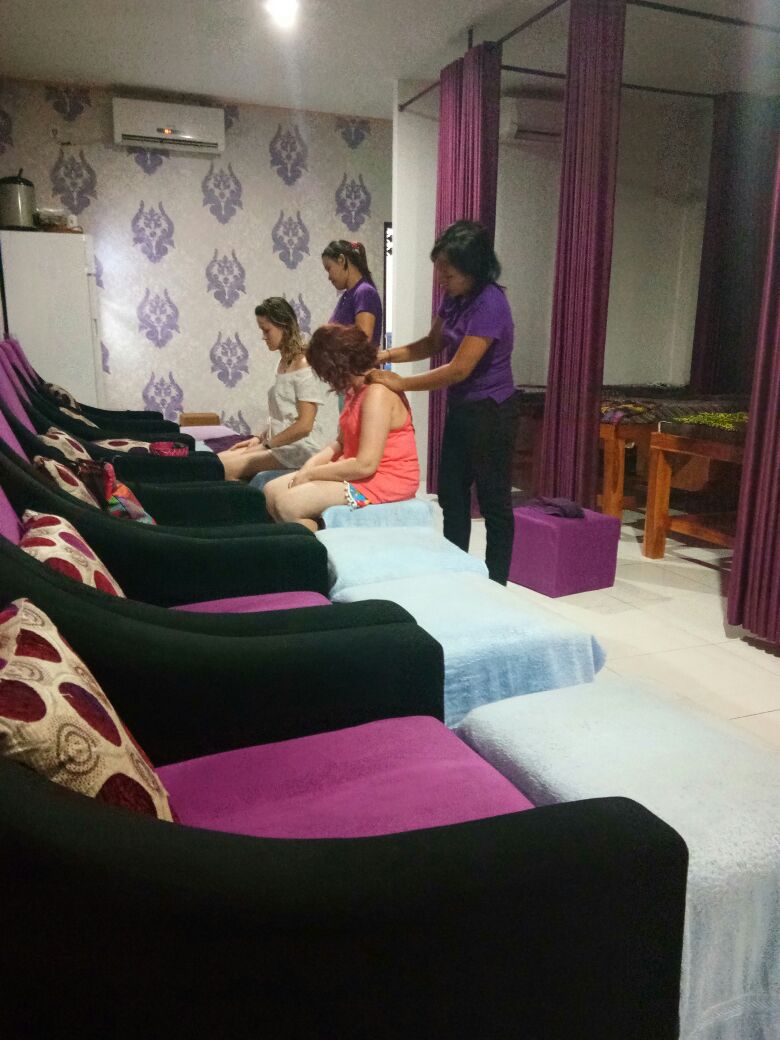 D'Spa Experience Badung - Day Spa in Badung