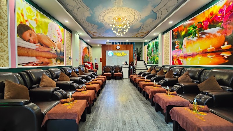 D'spa massage & beauty Thị Xã Sa Pa - Day Spa in Thị Xã Sa Pa