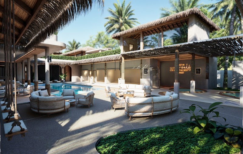 D Spa Phuket - Day Spa in Phuket