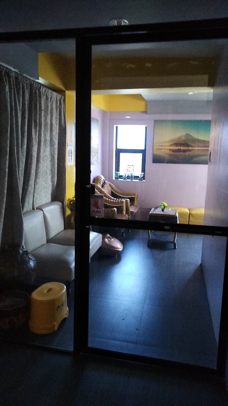 D' Touch with Care Therapeutic & Spa Clinic Pagadian City - Medical Spa in Pagadian City