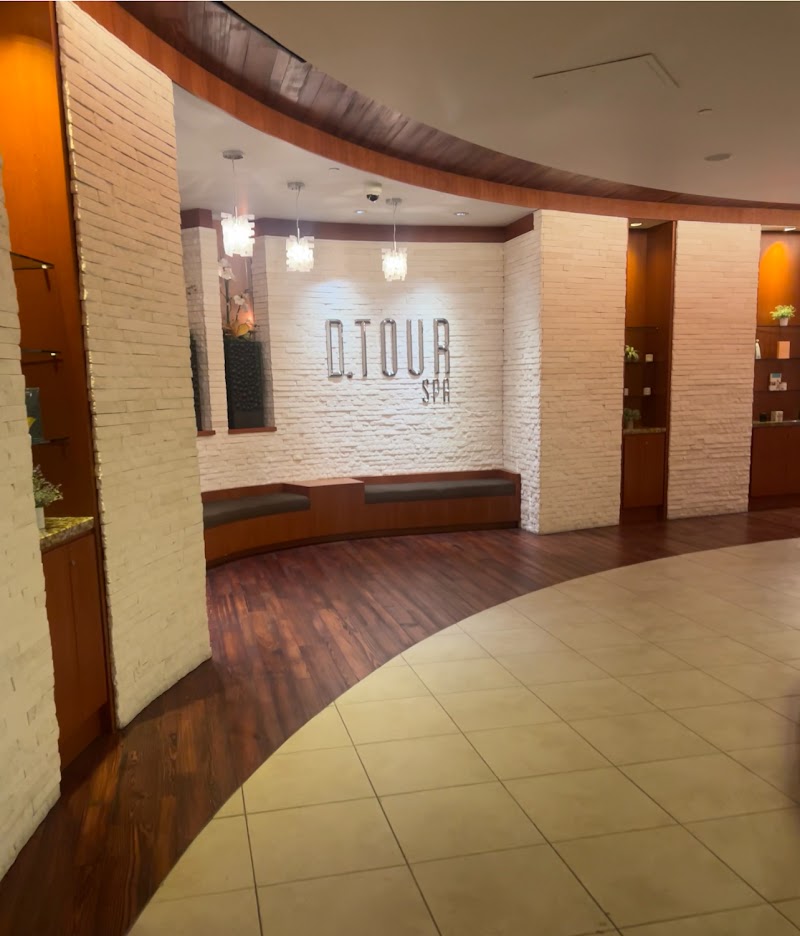 D.Tour Spa Detroit - Day Spa in Detroit