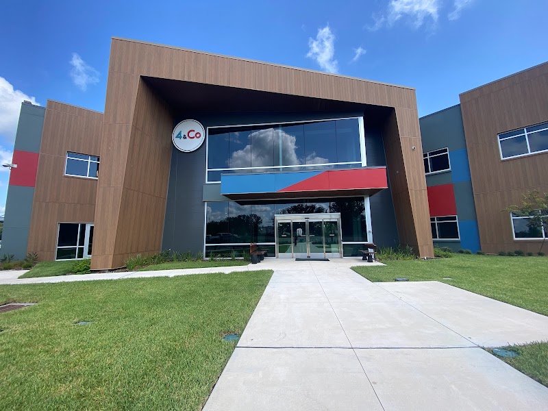 D'Valley Luxury Spa and Bodywork Land O Lakes - Day Spa in Land O Lakes