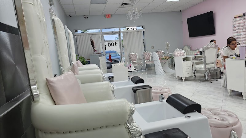 D & Y Cosmetics & Spa Las Vegas - Day Spa in Las Vegas
