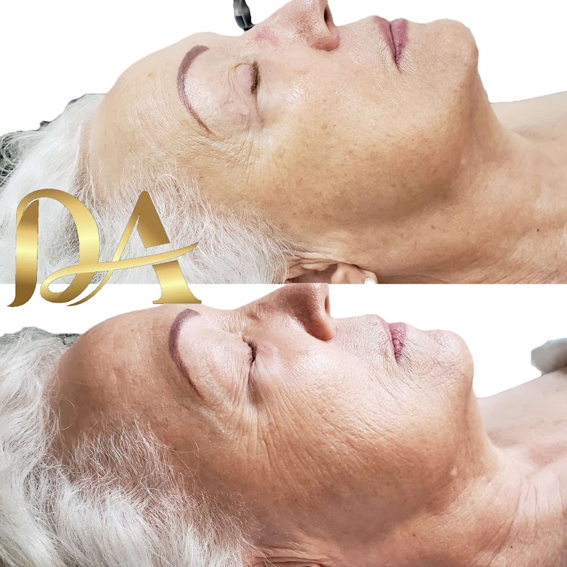 DA Beauty and Health Institute Orlando - Day Spa in Orlando