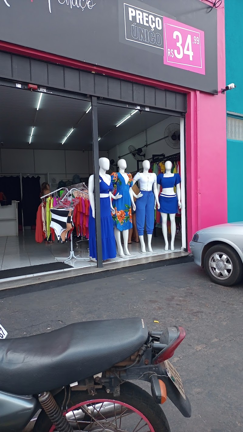 Da Cor do Pecado Araraquara - Day Spa in Araraquara