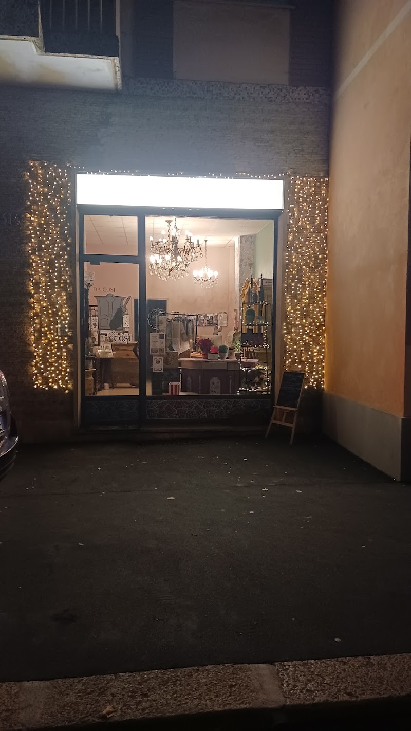 Da così a così Torino - Day Spa in Torino