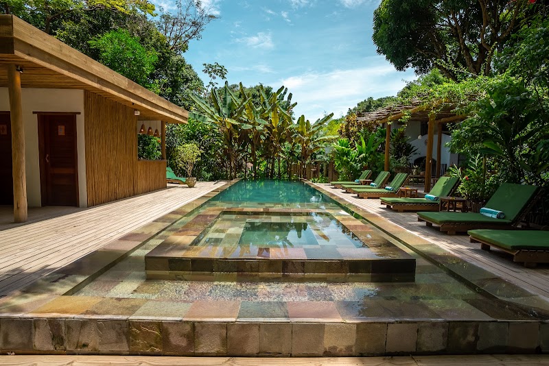 DA GRAÇA HOTEL Trancoso