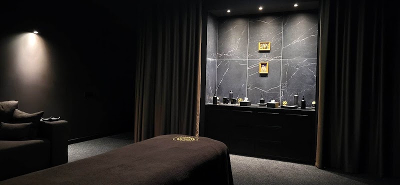 DA masāža Rīga photo