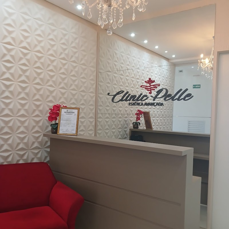 Da Pelle Clínica de Estética Avançada Cuiabá - Day Spa in Cuiabá