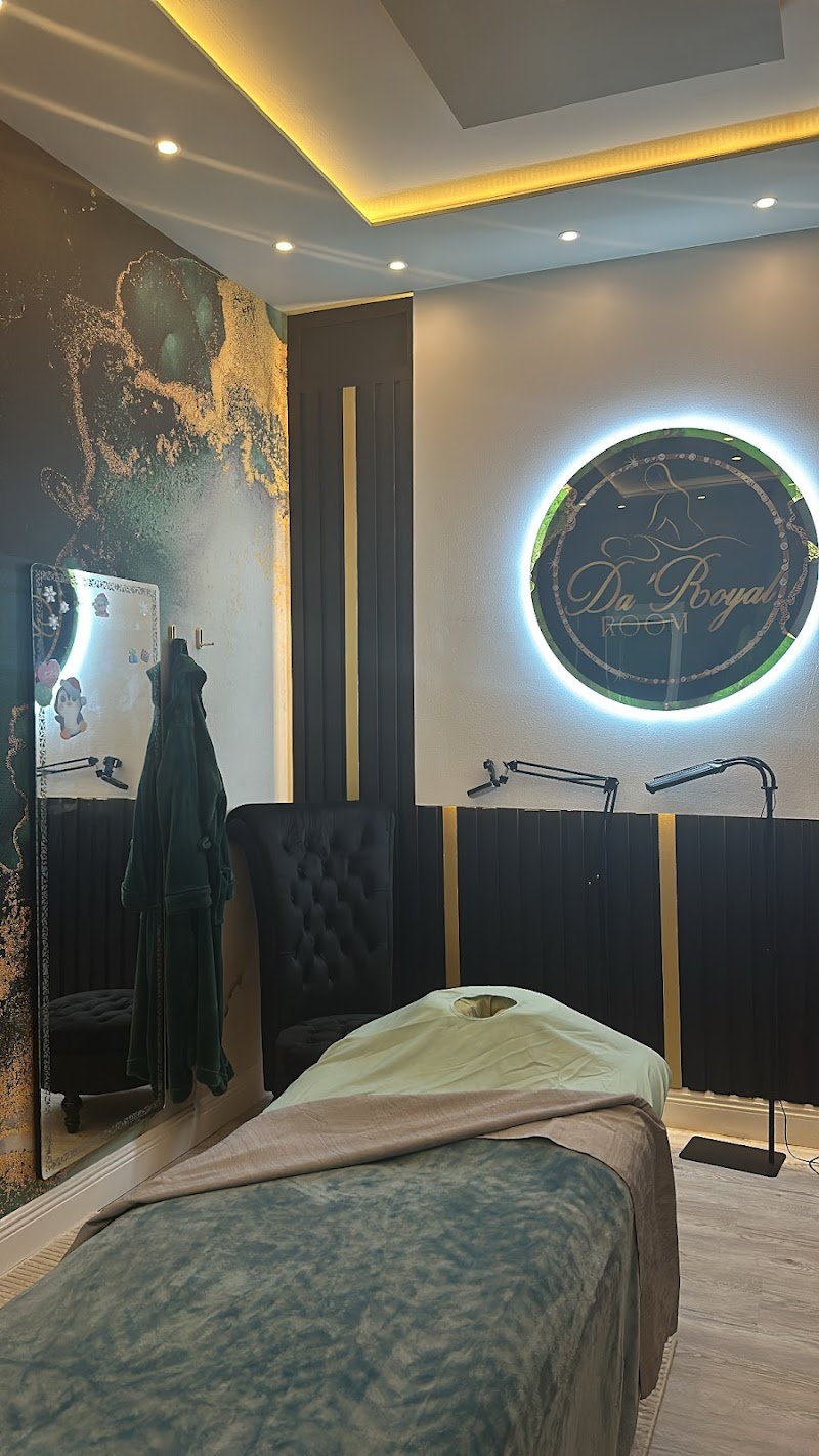 Da Royal Room Orange City - Day Spa in Orange City