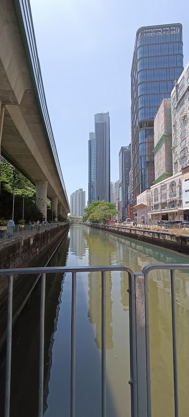 Da Shun Health Center Hong Kong