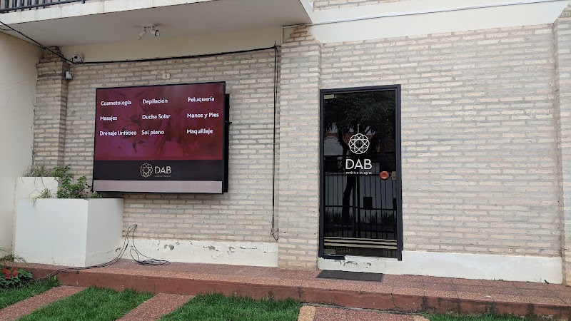 DAB Estética Integral Asunción - Wellness Retreat in Asunción