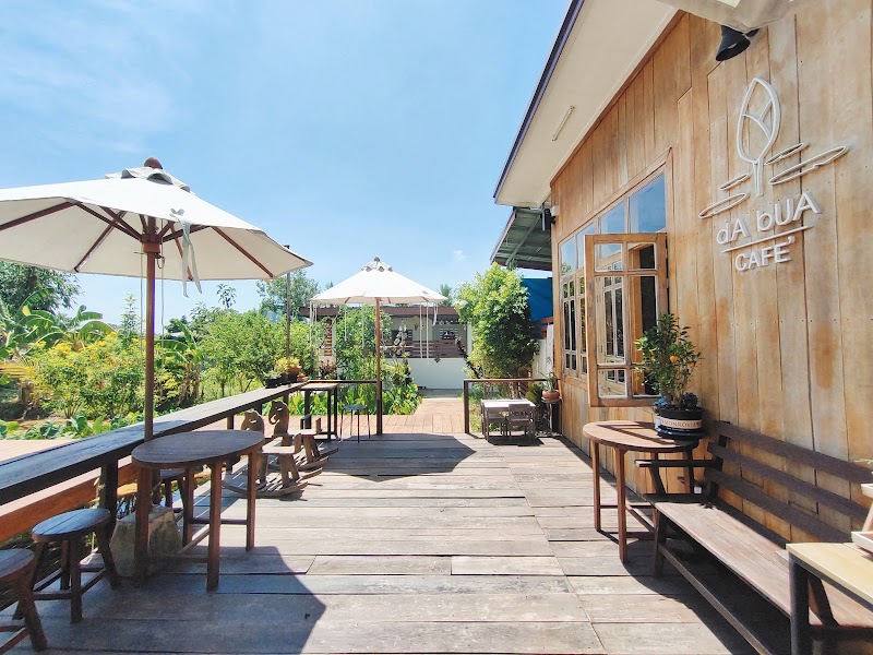 DaBua Health and Holistic Kalasin - Day Spa in Kalasin