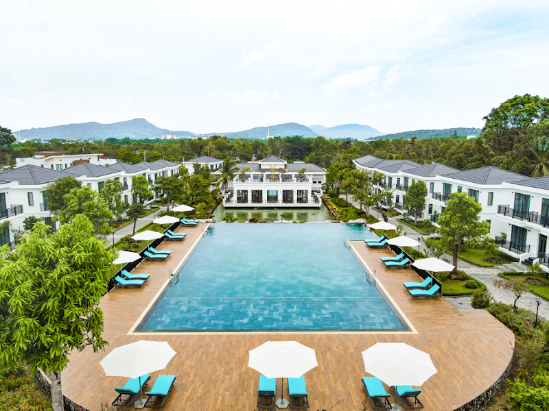 DAD Resort Phu Quoc - Resort Spa in Phu Quoc