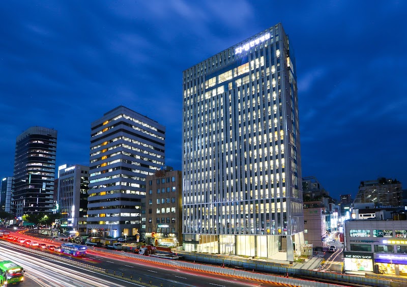 Daesong Oriental Medicine Health Land Mokpo City - Day Spa in Mokpo City