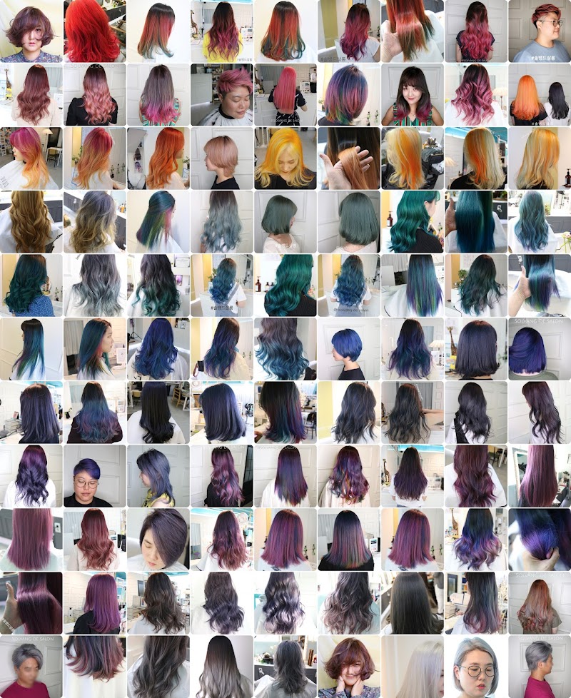 Daeyang Oncheon Land Skin Beauty Salon Bucheon City - Day Spa in Bucheon City