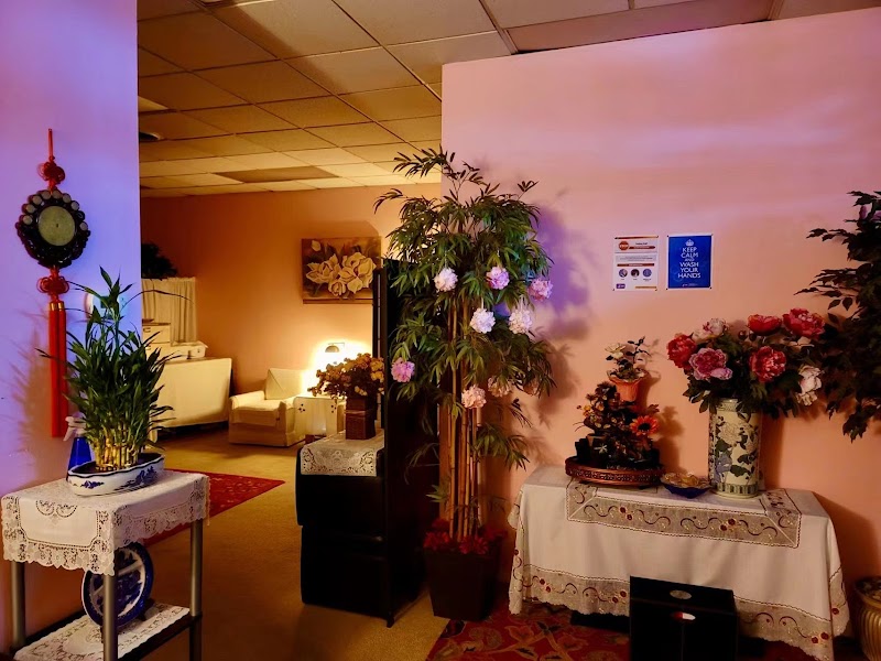 Daffodil massage Federal Way - Day Spa in Federal Way