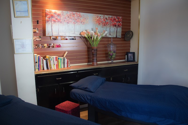 Daffodil soothing massage Victorville - Day Spa in Victorville