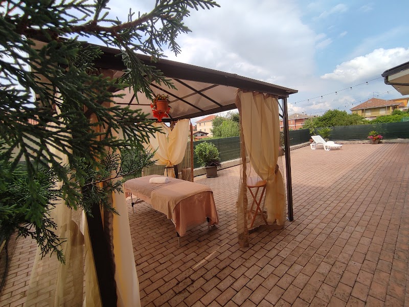 Dafne Centro Benessere Piscina - Day Spa in Piscina