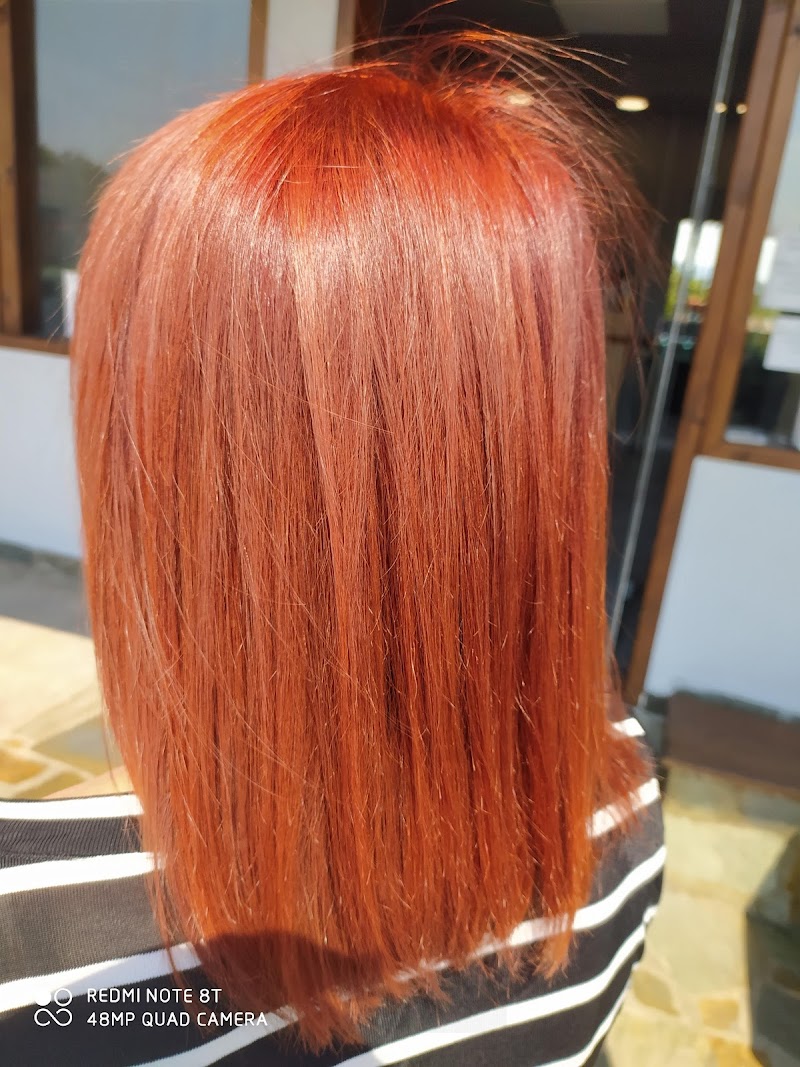 Dafni's hair & spa Grevena - Day Spa in Grevena