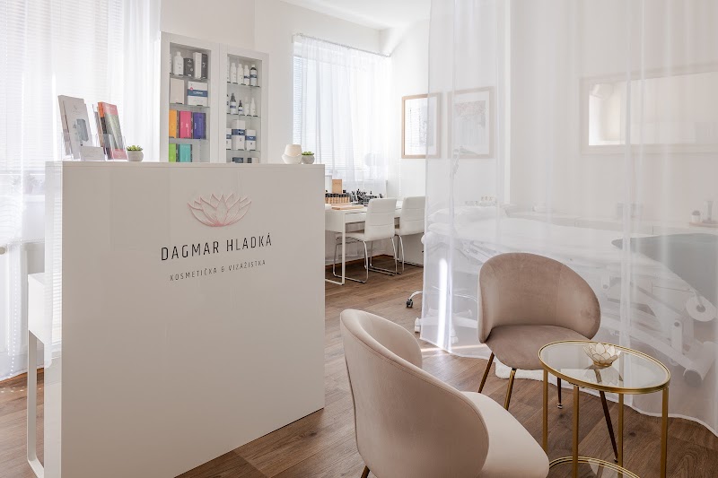 Dagmar Hladká Brno - Day Spa in Brno