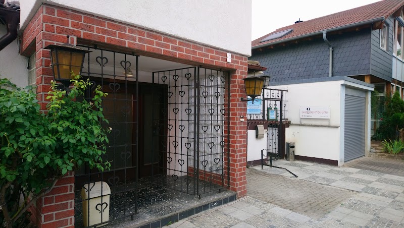 Dagobert Sauna Ludwigshafen am Rhein - Day Spa in Ludwigshafen am Rhein