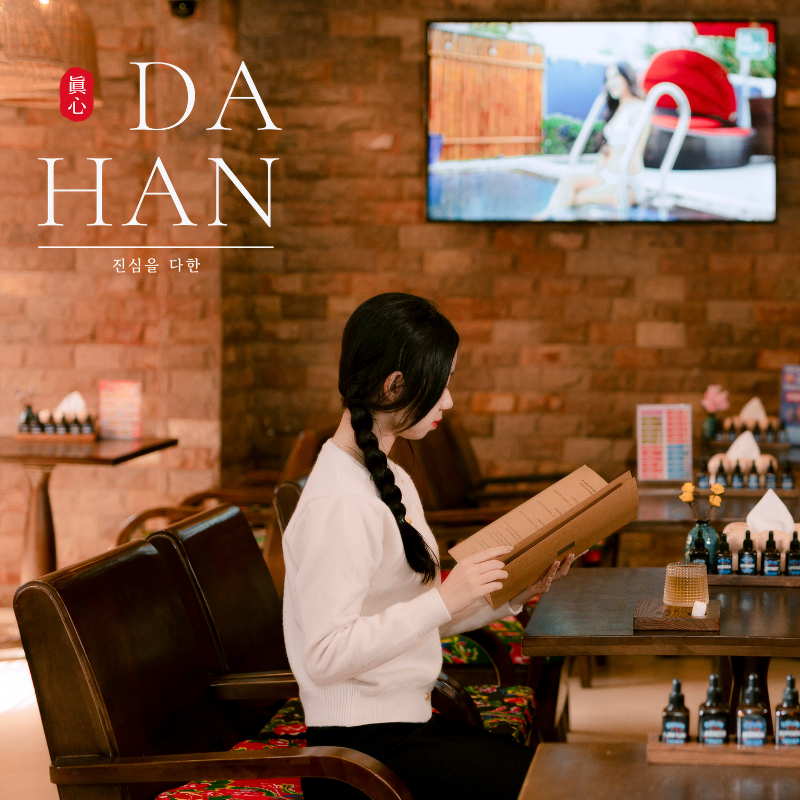 DAHAN Spa Da Nang