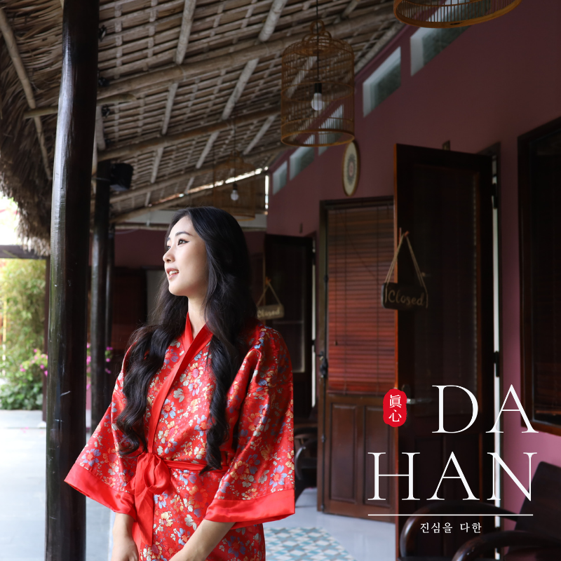 DAHAN SPA Hội An Hoi An - Medical Spa in Hoi An