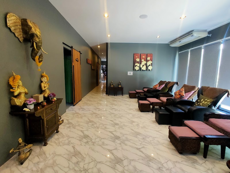 Dahla Health Massage Songkhla - Day Spa in Songkhla